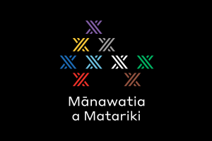 Matariki banner