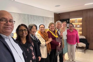 Emma farewell team photo 