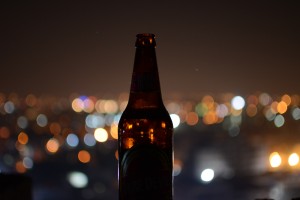 Alcohol bottle v2