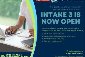 CoA Intake 3 2025 Poster v2