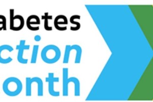 Diabetes Action month website banner 2 2024