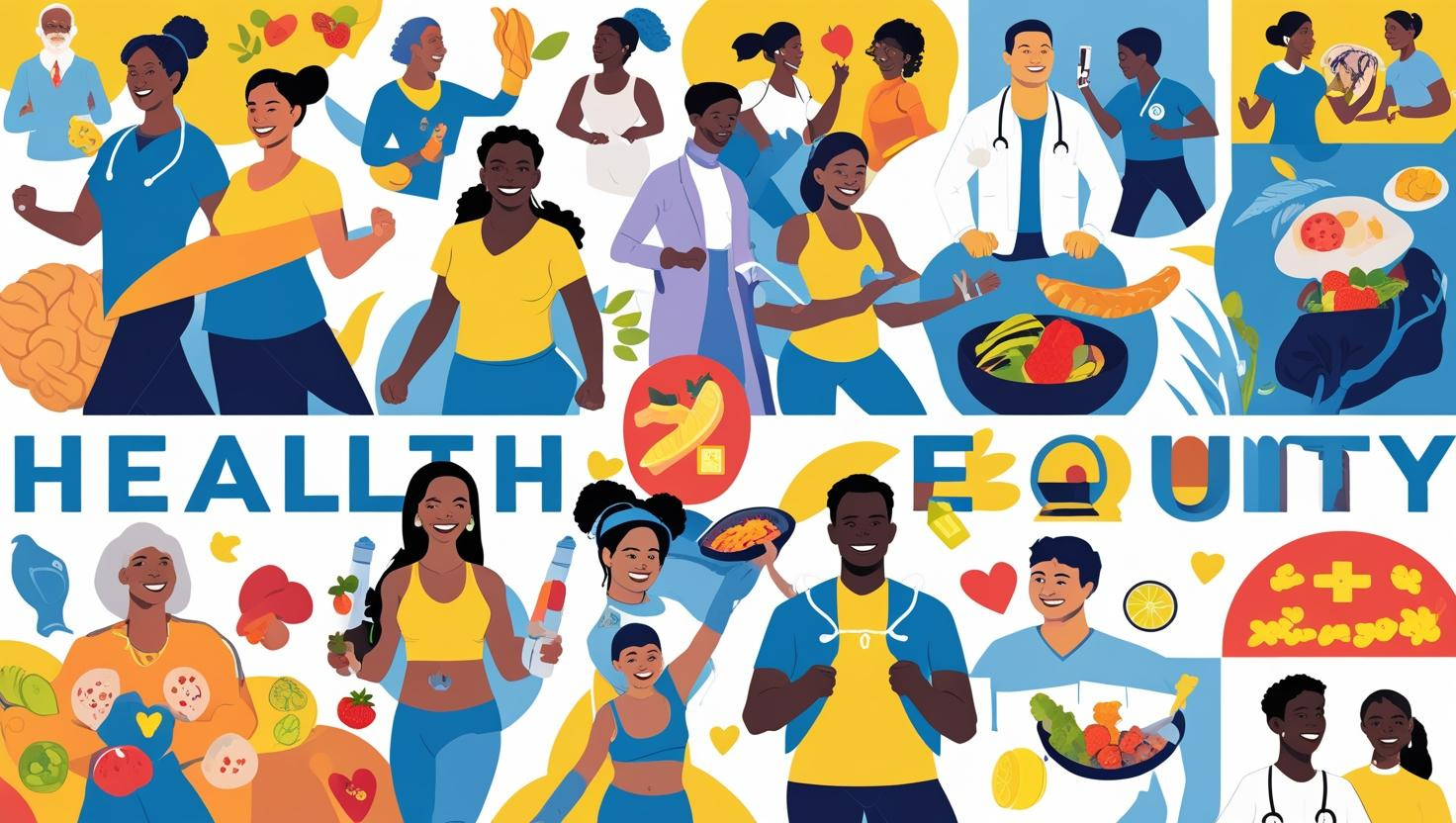 New report examines trends in health determinants in NZ image