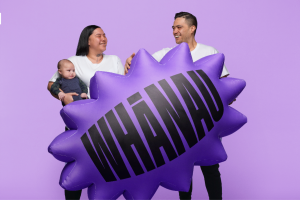 Mental Health Awareness Week 2022 whanau v2