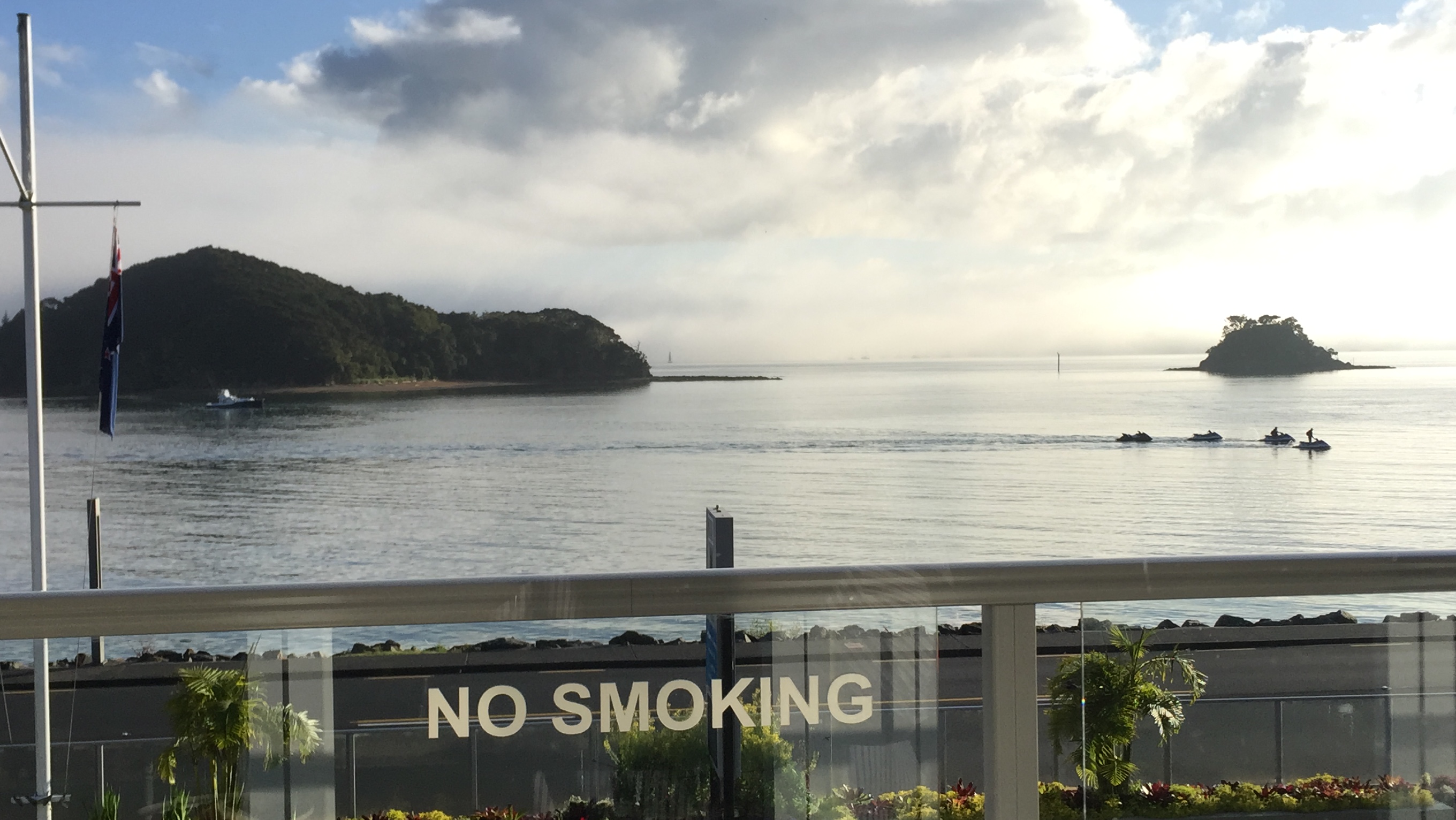 NZ drops to new low in global tobacco control ranking image