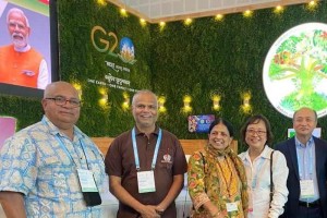 Sione and advisors India summit 2023