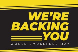 Smokefree MAy Facebook Banner