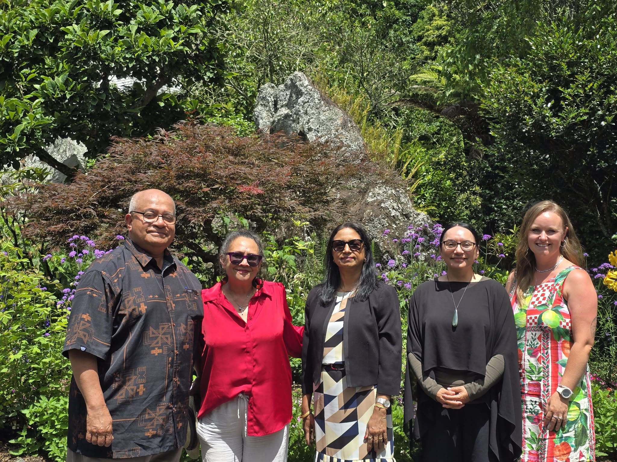 HPF team shares end-of-year highlights image