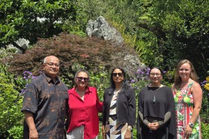 Team meeting Eden Garden Dec 10 2025