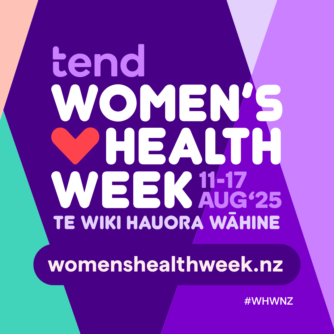 OPINION: Women encouraged to put health first image