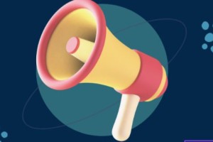 megaphone